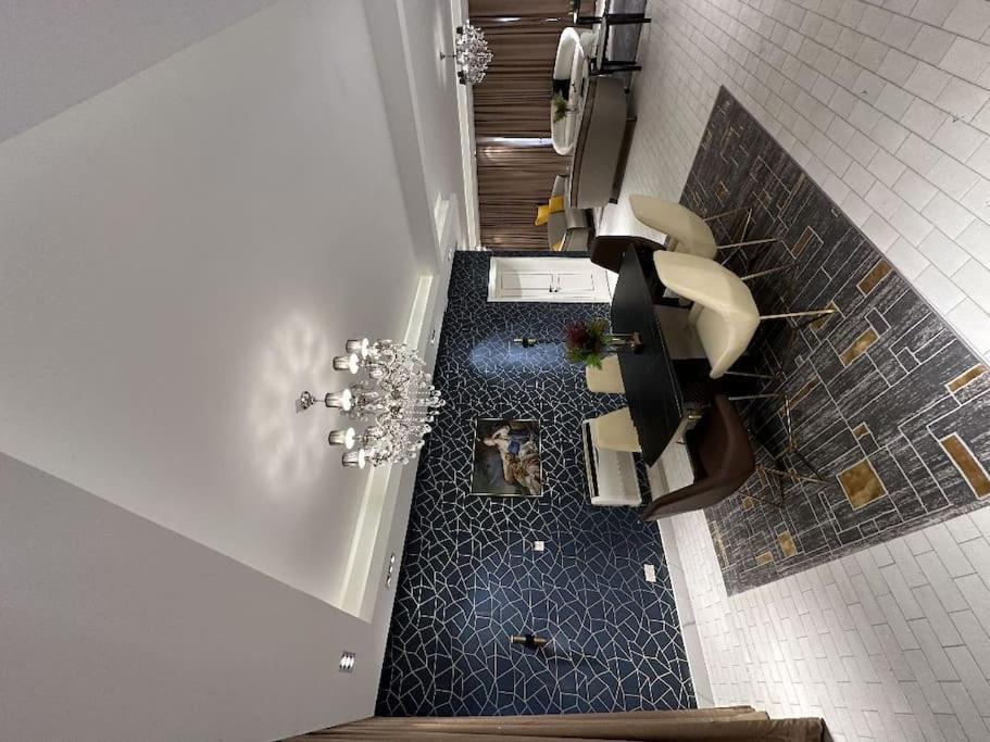 Sujimoto Residences Macdonald Lagos Exterior photo