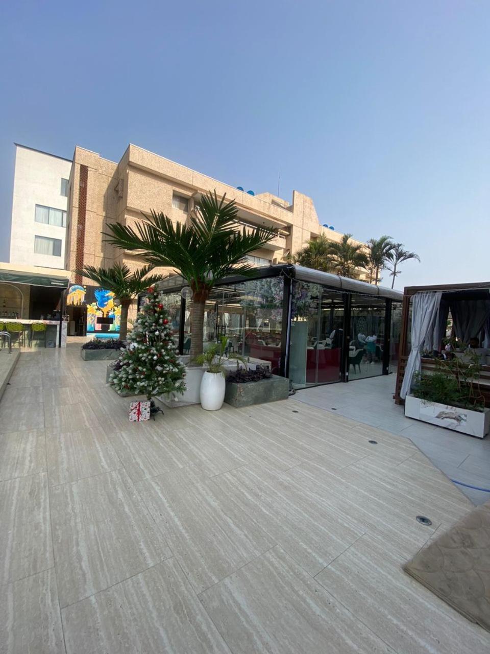 Sujimoto Residences Macdonald Lagos Exterior photo